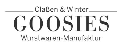 Logo der Firma Claßen Wurstwarenmanufaktur