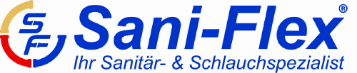 Logo der Firma Sani-Flex.de