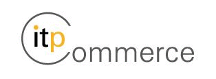 Logo der Firma itp commerce ag