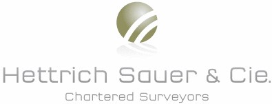 Logo der Firma Hettrich Sauer & Cie. GmbH