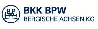 Logo der Firma BKK BPW Bergische Achsen KG