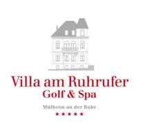 Logo der Firma Villa am Ruhrufer Golf & Spa