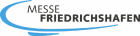Firmenlogo Messe Friedrichshafen GmbH