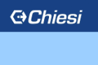 Logo der Firma Chiesi GmbH