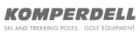 Die neuen KOMPERDELL Slopestyle Sticks - DER Freestyle Stock für Park & Pipe