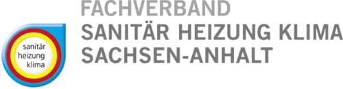 Logo der Firma Fachverband SHK