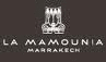 Logo der Firma La Mamounia