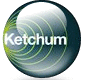 Logo der Firma Ketchum Pleon