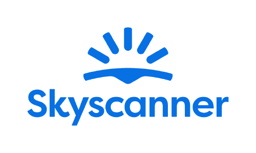 Logo der Firma Skyscanner Ltd