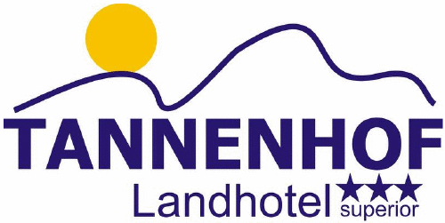 Logo der Firma Landhotel Tannenhof GmbH & Co. KG