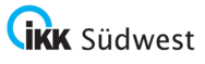 Firmenlogo IKK Südwest