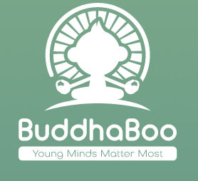 Logo der Firma BuddhaBoo / Martin Rademacher