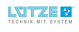 Logo der Firma Friedrich Lütze GmbH & Co. KG