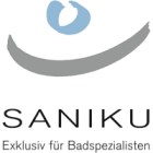 Logo der Firma Saniku Sanitärprodukte Vertriebs GmbH