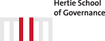 Logo der Firma Hertie School of Governance GmbH