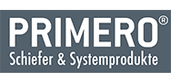 Logo der Firma PRIMERO-Schiefer GmbH