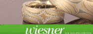 Firmenlogo Goldschmiede Wiesner OHG