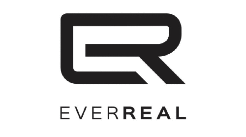 Logo der Firma EverReal GmbH