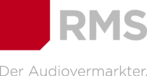 Firmenlogo RMS Radio Marketing Service GmbH & Co.KG