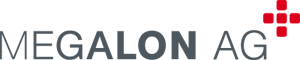 Logo der Firma MEGALON AG