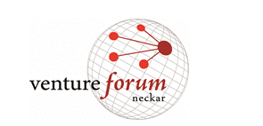 Logo der Firma Venture-Forum-Neckar e.V.