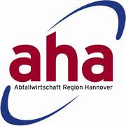 Logo der Firma aha Zweckverband Abfallwirtschaft Region Hannover K.d.ö.R.