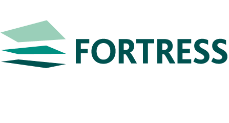 Logo der Firma Fortress Immobilien AG