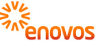 Logo der Firma Enovos Deutschland SE