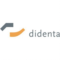 Logo der Firma didenta Zahnärztliche Gemeinschaftspraxis