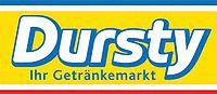 Logo der Firma Dursty Getränkemärkte GmbH