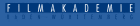 Firmenlogo Filmakademie Baden-Württemberg GmbH Institut für Animation, Visual Effects und digitale Postproduktion