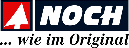 Logo der Firma NOCH GmbH & Co. KG