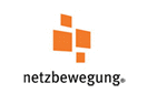Logo der Firma Netzbewegung GmbH