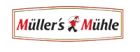 Firmenlogo Müller's Mühle GmbH