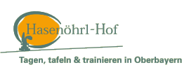 Logo der Firma Hasenöhrl-Hof Frank Hasenöhrl