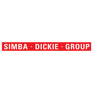 Logo der Firma SIMBA-DICKIE-GROUP GmbH