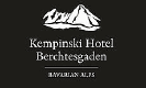 Die fetten Tage sind vorbei: Das winterliche Kempinski Hotel Berchtesgaden spornt zu Aktivitäten an