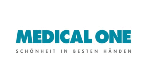 Logo der Firma Medical One AG
