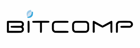 Logo der Firma BITCOMP GmbH