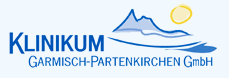 Logo der Firma Klinikum Garmisch-Partenkirchen GmbH