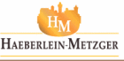 Firmenlogo Haeberlein-Metzger Päsent Service