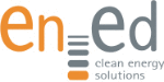 Logo der Firma EnEd GmbH