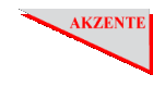 Logo der Firma AKZENTE Südamerika Reisen GmbH