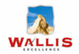 Firmenlogo Wallis Tourismus