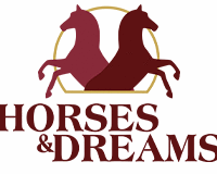 Logo der Firma Horses and Dreams Entertainment GmbH