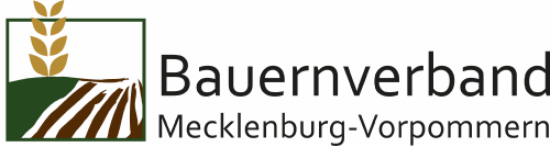Logo der Firma Bauernverband Mecklenburg-Vorpommern e.V
