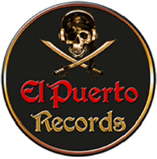 Logo der Firma El Puerto Records GbR