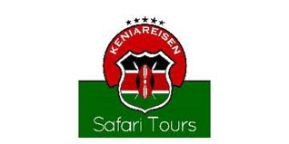 Logo der Firma Safari-Tours