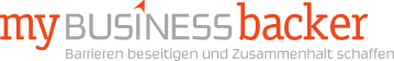 Logo der Firma My Business Backer GmbH
