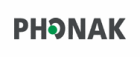 Logo der Firma Phonak AG